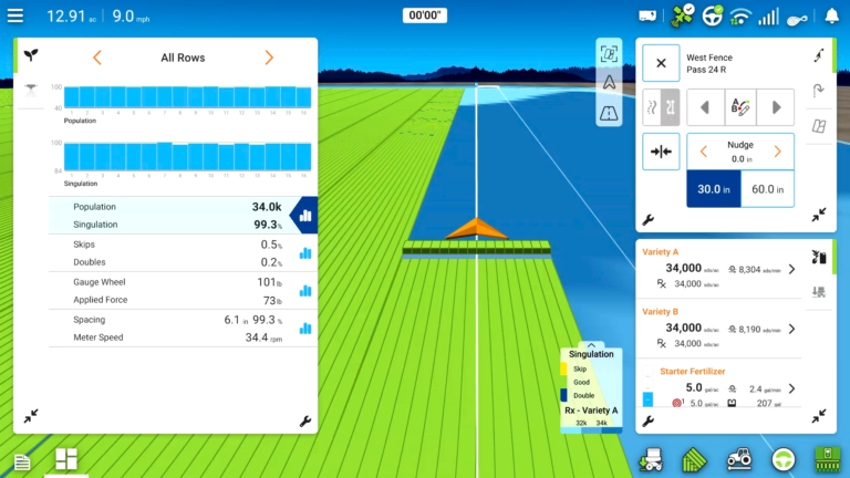 InCommand Go 16 - Variedades